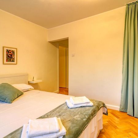 Quito Apartment - Stylish & Quiet Bükreş Dış mekan fotoğraf