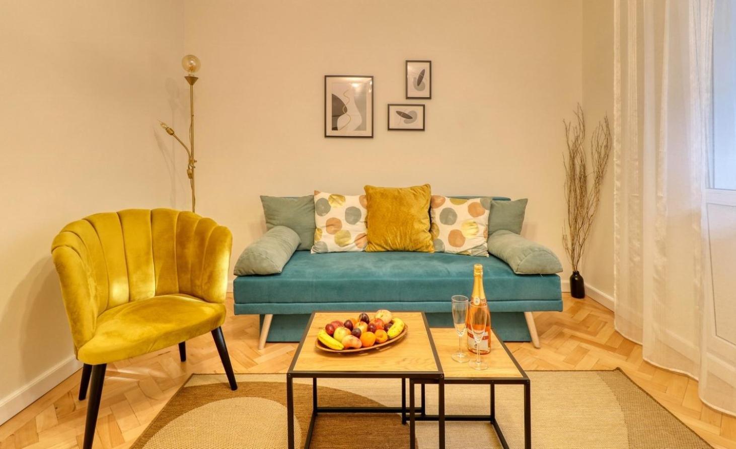 Quito Apartment - Stylish & Quiet Bükreş Dış mekan fotoğraf