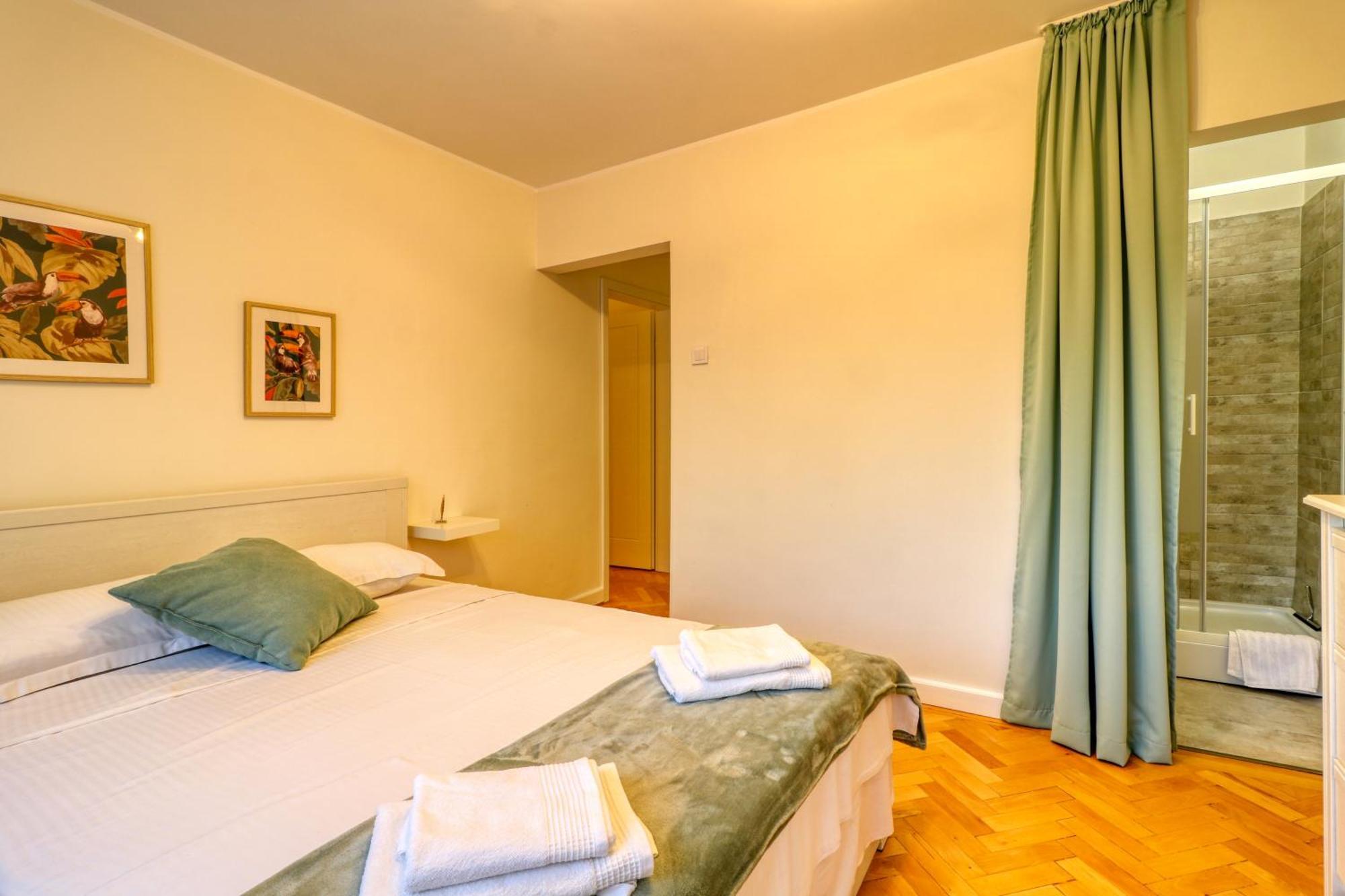 Quito Apartment - Stylish & Quiet Bükreş Dış mekan fotoğraf