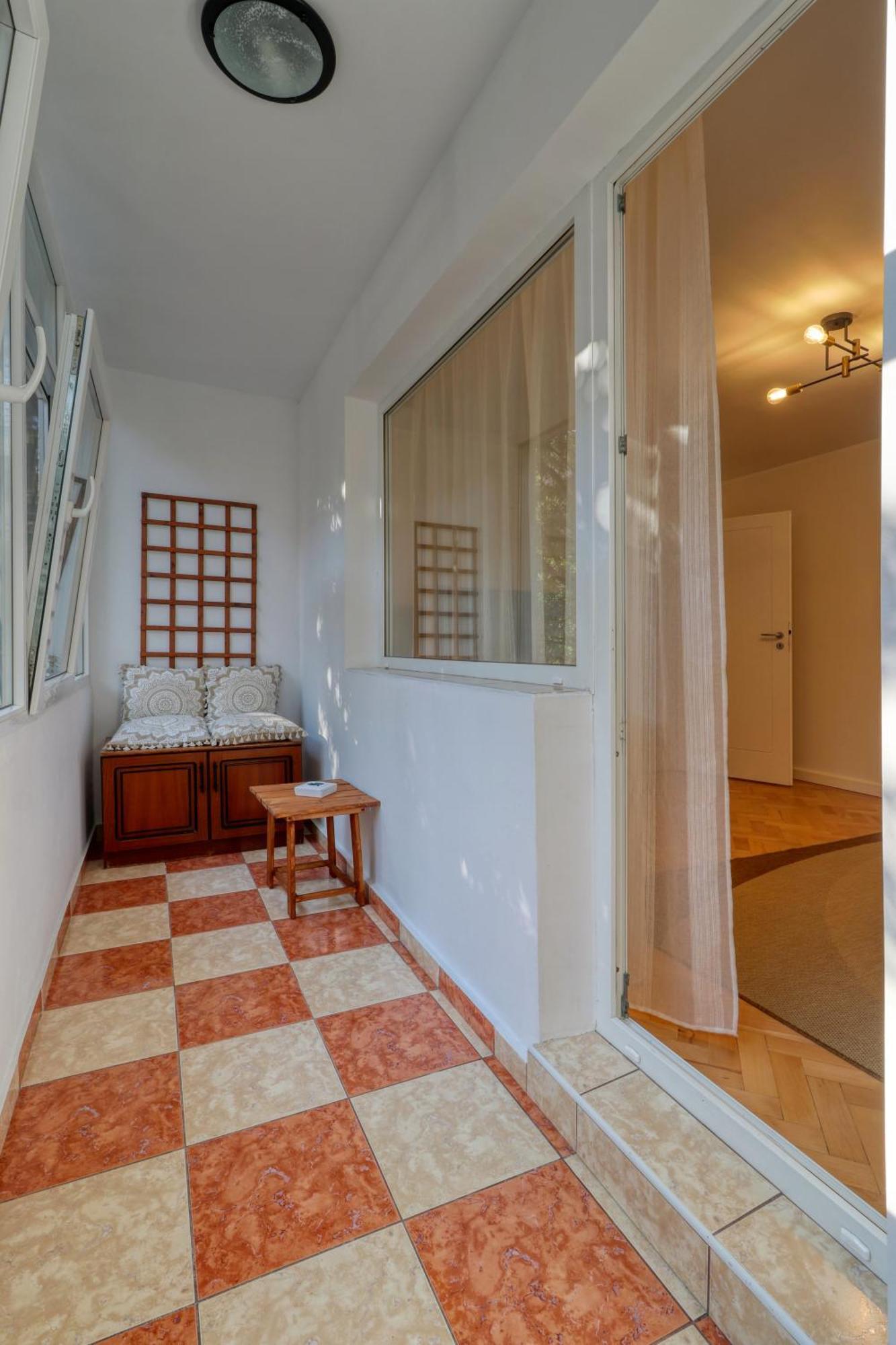Quito Apartment - Stylish & Quiet Bükreş Dış mekan fotoğraf